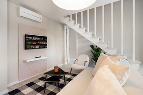 STAY&CO Lisbon Rossio