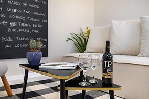 STAY&CO Lisbon Rossio