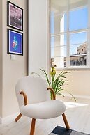 STAY&CO Lisbon Rossio