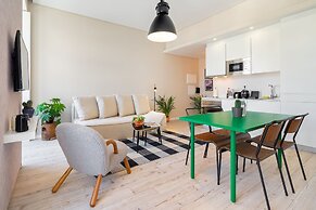 STAY&CO Lisbon Rossio