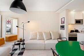 STAY&CO Lisbon Rossio