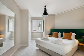 STAY&CO Lisbon Rossio
