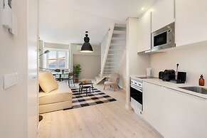 STAY&CO Lisbon Rossio