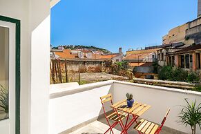 STAY&CO Lisbon Rossio