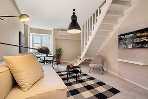 STAY&CO Lisbon Rossio