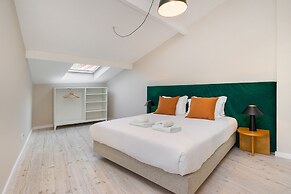 STAY&CO Lisbon Rossio