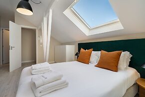 STAY&CO Lisbon Rossio