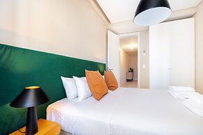 STAY&CO Lisbon Rossio