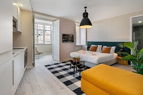 STAY&CO Lisbon Rossio