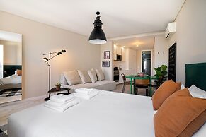 STAY&CO Lisbon Rossio