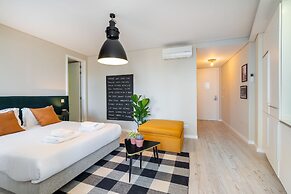 STAY&CO Lisbon Rossio
