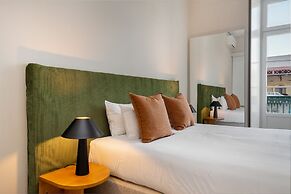 STAY&CO Lisbon Rossio