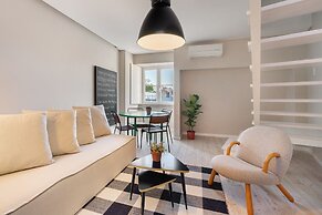 STAY&CO Lisbon Rossio