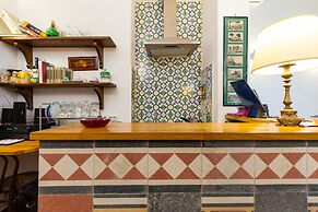 Don Pedro Rooms Vicerè di Toledo in the city center