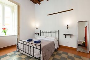 Don Pedro Rooms Vicerè di Toledo in the city center