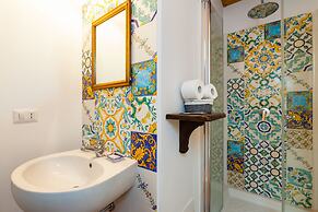 Don Pedro Rooms Vicerè di Toledo in the city center