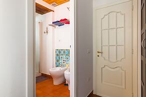 Don Pedro Rooms Vicerè di Toledo in the city center