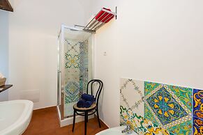 Don Pedro Rooms Vicerè di Toledo in the city center