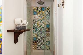 Don Pedro Rooms Vicerè di Toledo in the city center