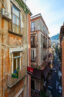 Don Pedro Rooms Vicerè di Toledo in the city center