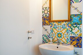 Don Pedro Rooms Vicerè di Toledo in the city center