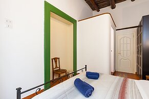 Don Pedro Rooms Vicerè di Toledo in the city center
