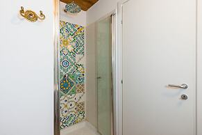 Don Pedro Rooms Vicerè di Toledo in the city center