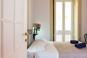 Don Pedro Rooms Vicerè di Toledo in the city center