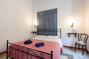 Don Pedro Rooms Vicerè di Toledo in the city center