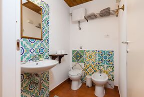 Don Pedro Rooms Vicerè di Toledo in the city center