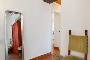 Don Pedro Rooms Vicerè di Toledo in the city center