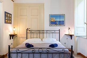 Don Pedro Rooms Vicerè di Toledo in the city center