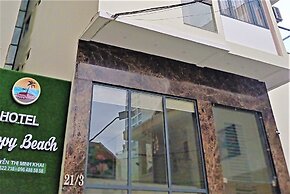 Happy Beach Hotel Nha Trang