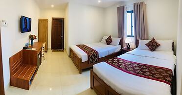 Happy Beach Hotel Nha Trang