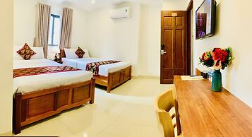 Happy Beach Hotel Nha Trang