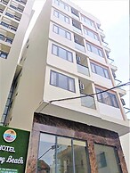 Happy Beach Hotel Nha Trang