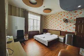 Sky Hotel