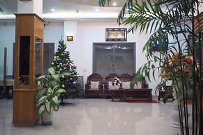 Hanatel Hotel