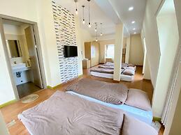 Villa Aroma Dalat