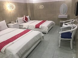 Tan Binh Hotel