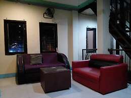 Hotel Alifah 1 Syariah