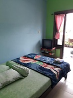 Kampoeng Tourist Homestay