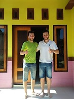Kampoeng Tourist Homestay