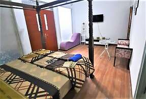 Wisma Acidalia Syariah