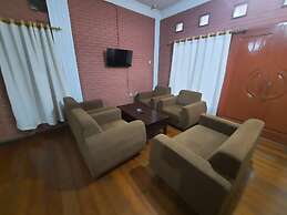 Wisma Acidalia Syariah