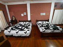 Wisma Acidalia Syariah