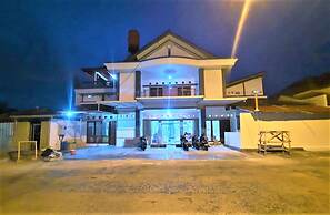 Wisma Acidalia Syariah