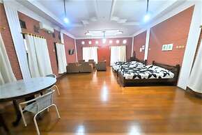 Wisma Acidalia Syariah