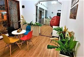 Wisma Acidalia Syariah