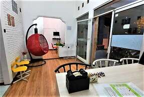 Wisma Acidalia Syariah